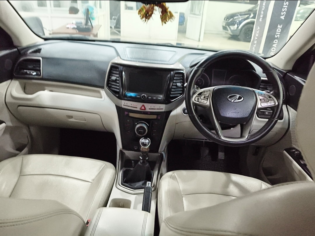 Used 2019 Mahindra XUV300 Used 2019 Mahindra XUV300