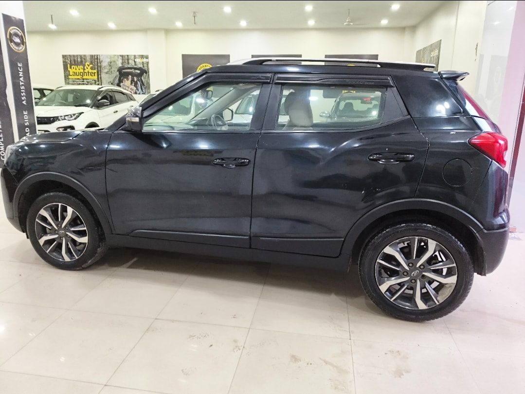 Used 2019 Mahindra XUV300 Used 2019 Mahindra XUV300