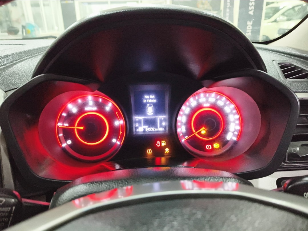 Used 2019 Mahindra XUV300 Used 2019 Mahindra XUV300