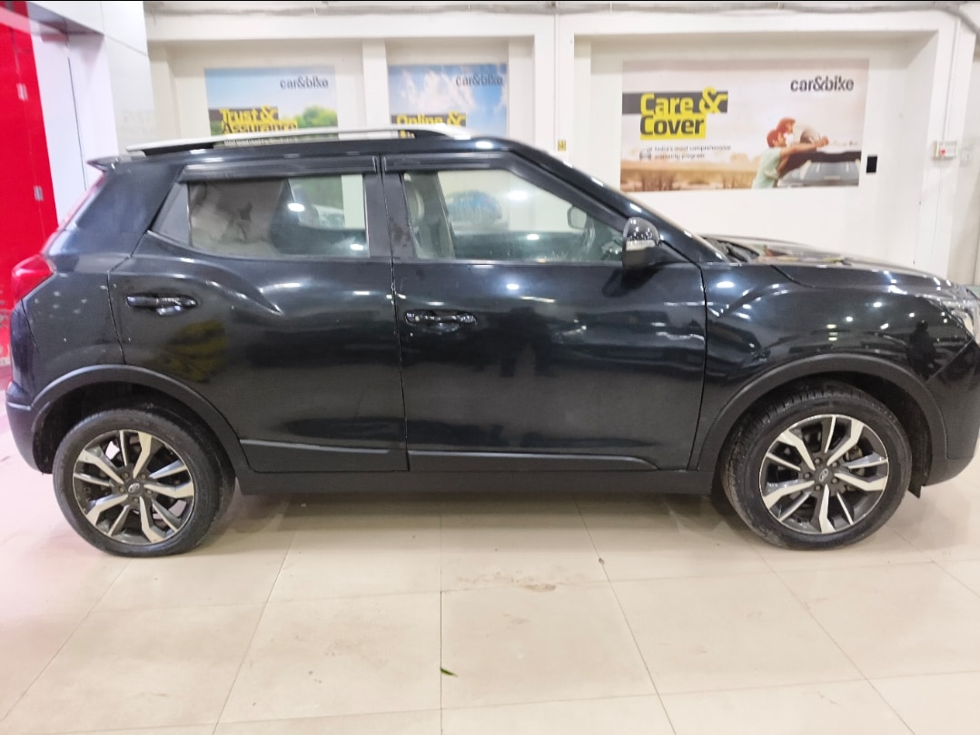 Used 2019 Mahindra XUV300 Used 2019 Mahindra XUV300