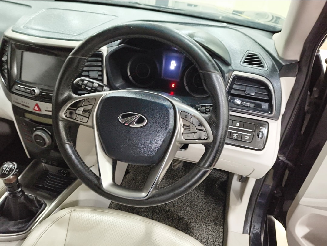 Used 2019 Mahindra XUV300 Used 2019 Mahindra XUV300