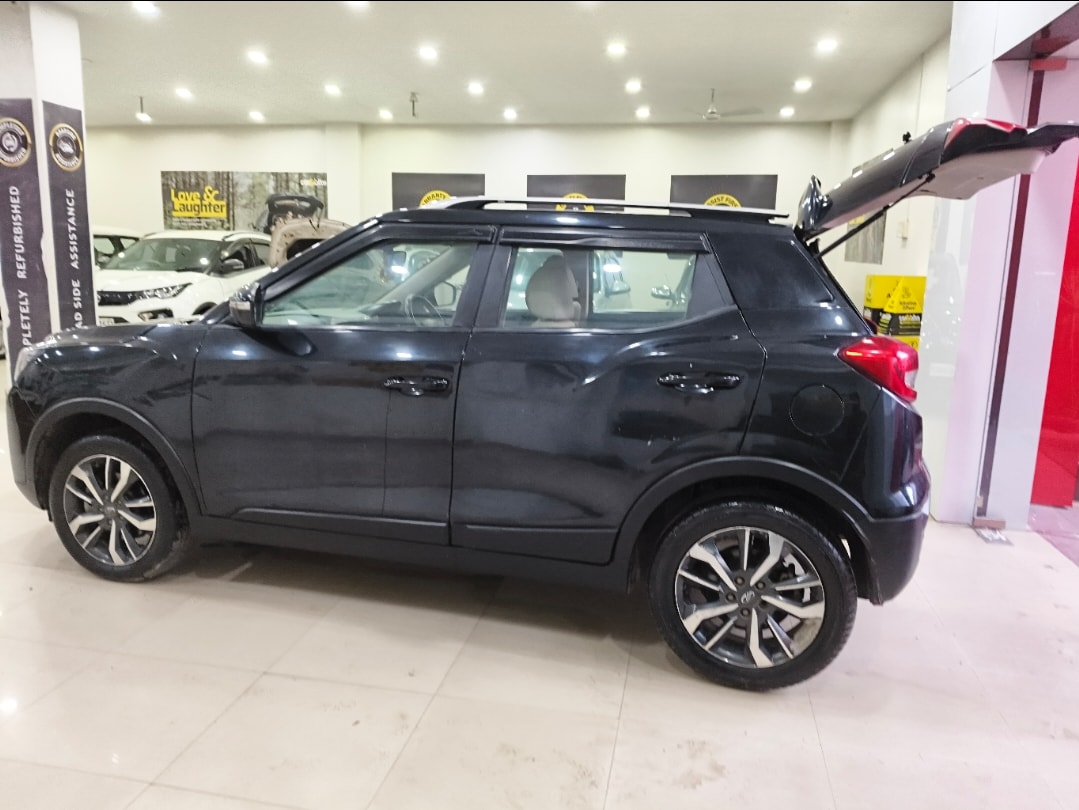 Used 2019 Mahindra XUV300 Used 2019 Mahindra XUV300
