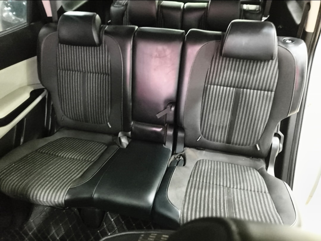 Used 2022 Kia Carens Used 2022 Kia Carens