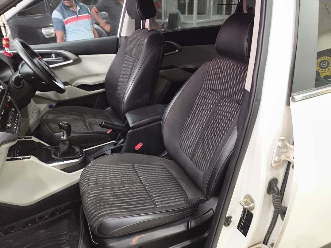 Used 2022 Kia Carens Used 2022 Kia Carens