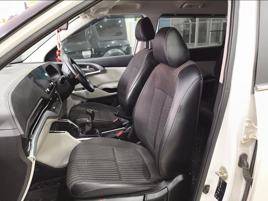 Used 2022 Kia Carens Used 2022 Kia Carens