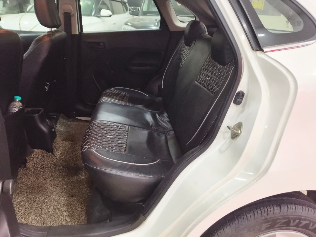 Used 2021 Maruti Suzuki Baleno Used 2021 Maruti Suzuki Baleno