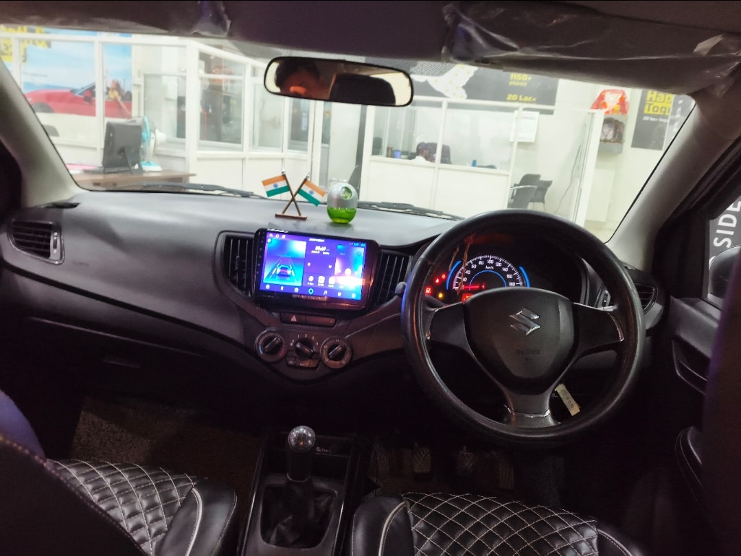 Used 2021 Maruti Suzuki Baleno Used 2021 Maruti Suzuki Baleno