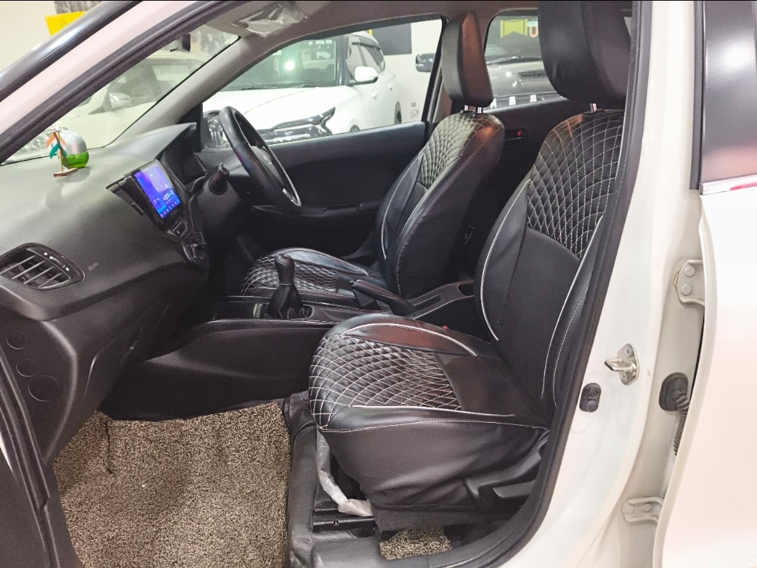 Used 2021 Maruti Suzuki Baleno Used 2021 Maruti Suzuki Baleno