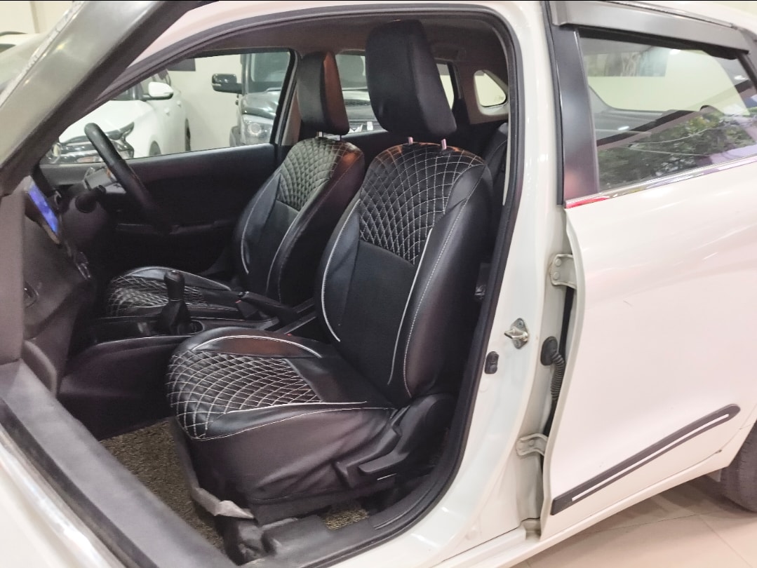 Used 2021 Maruti Suzuki Baleno Used 2021 Maruti Suzuki Baleno