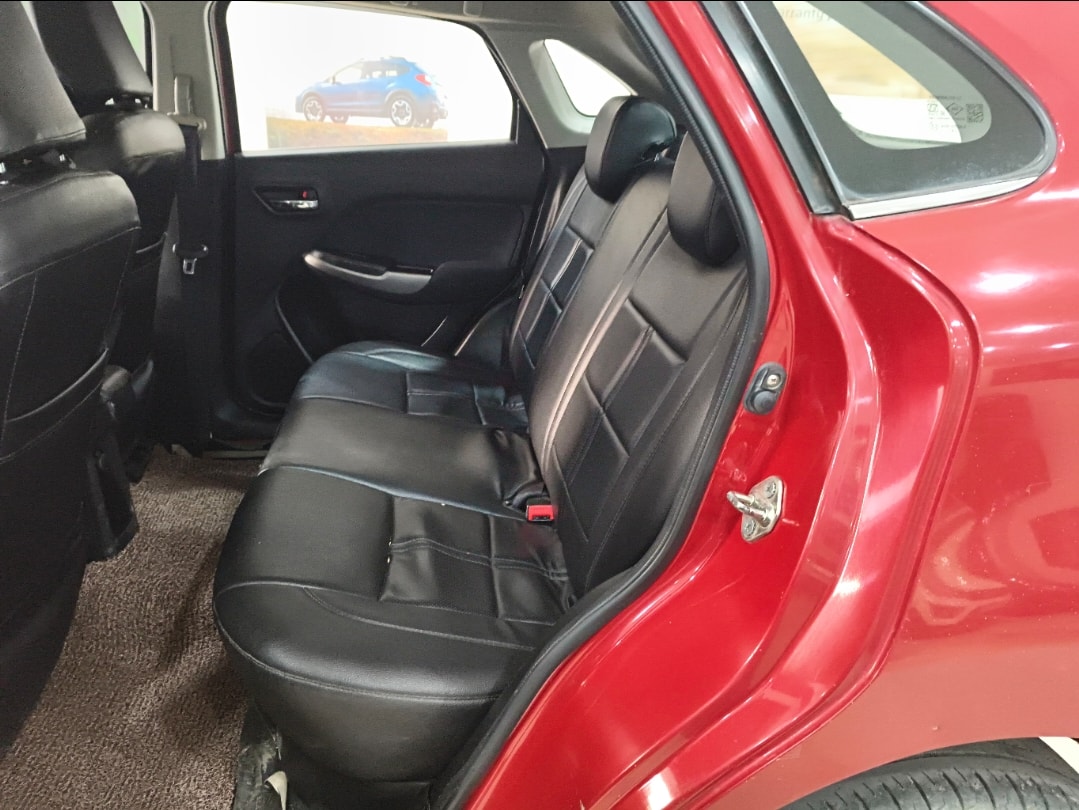 Baleno image 17 Baleno image 17