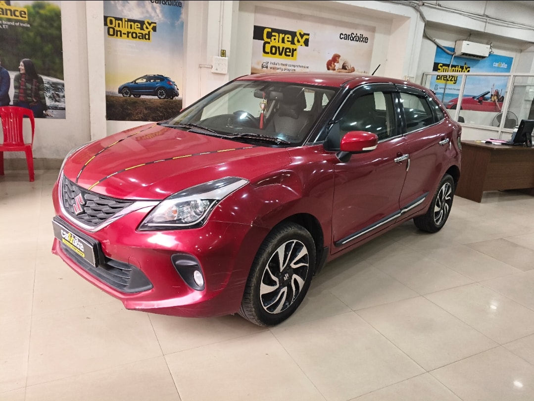 Baleno image 1 Baleno image 1