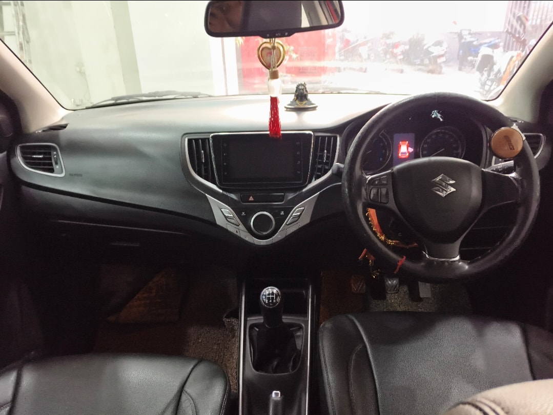 Baleno image 12 Baleno image 12