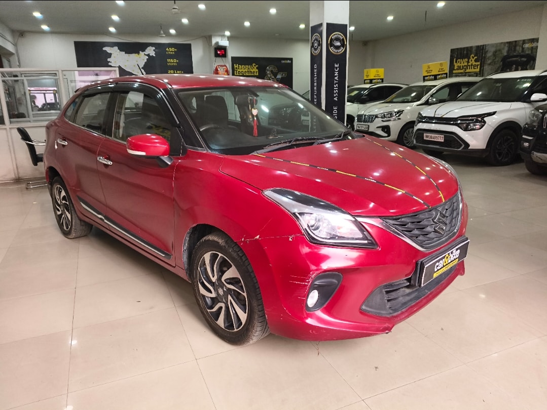 Baleno image 7 Baleno image 7