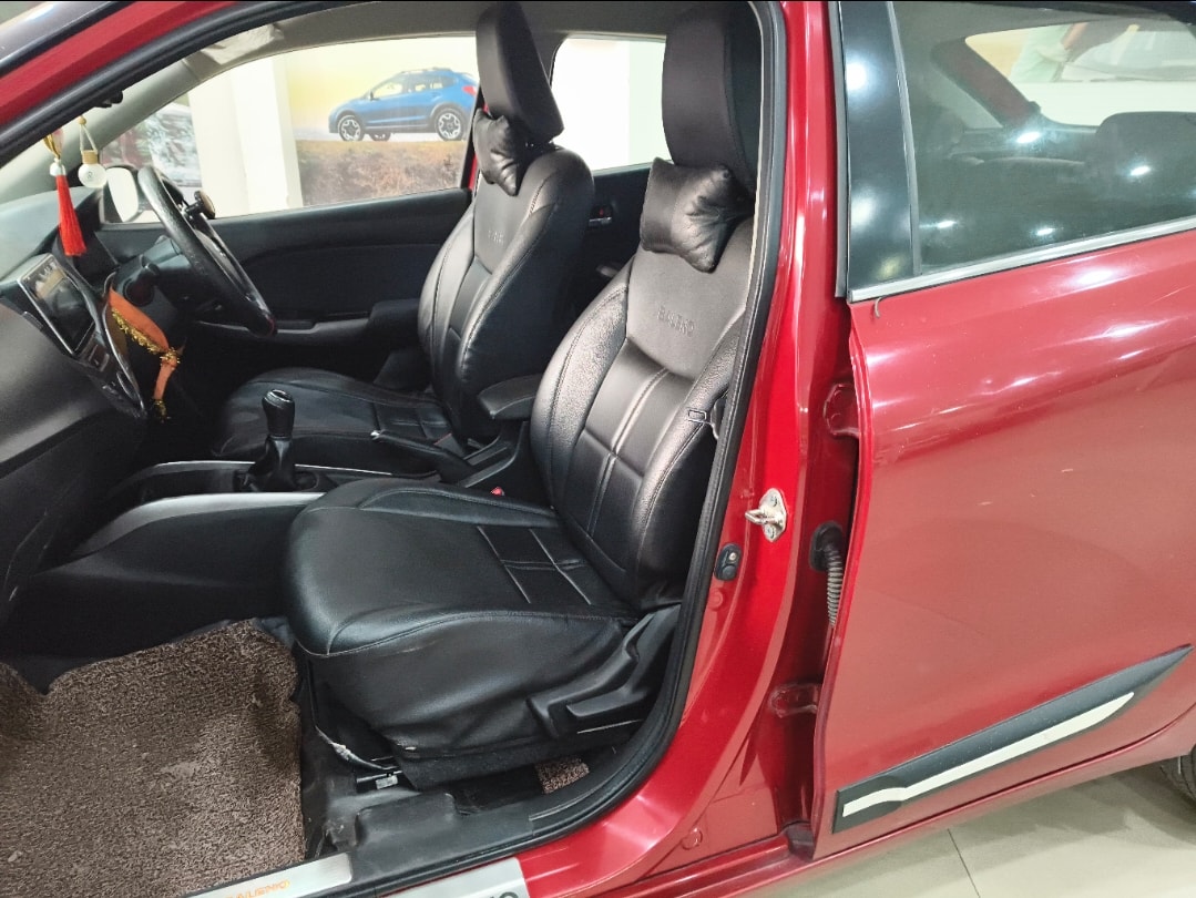 Baleno image 16 Baleno image 16