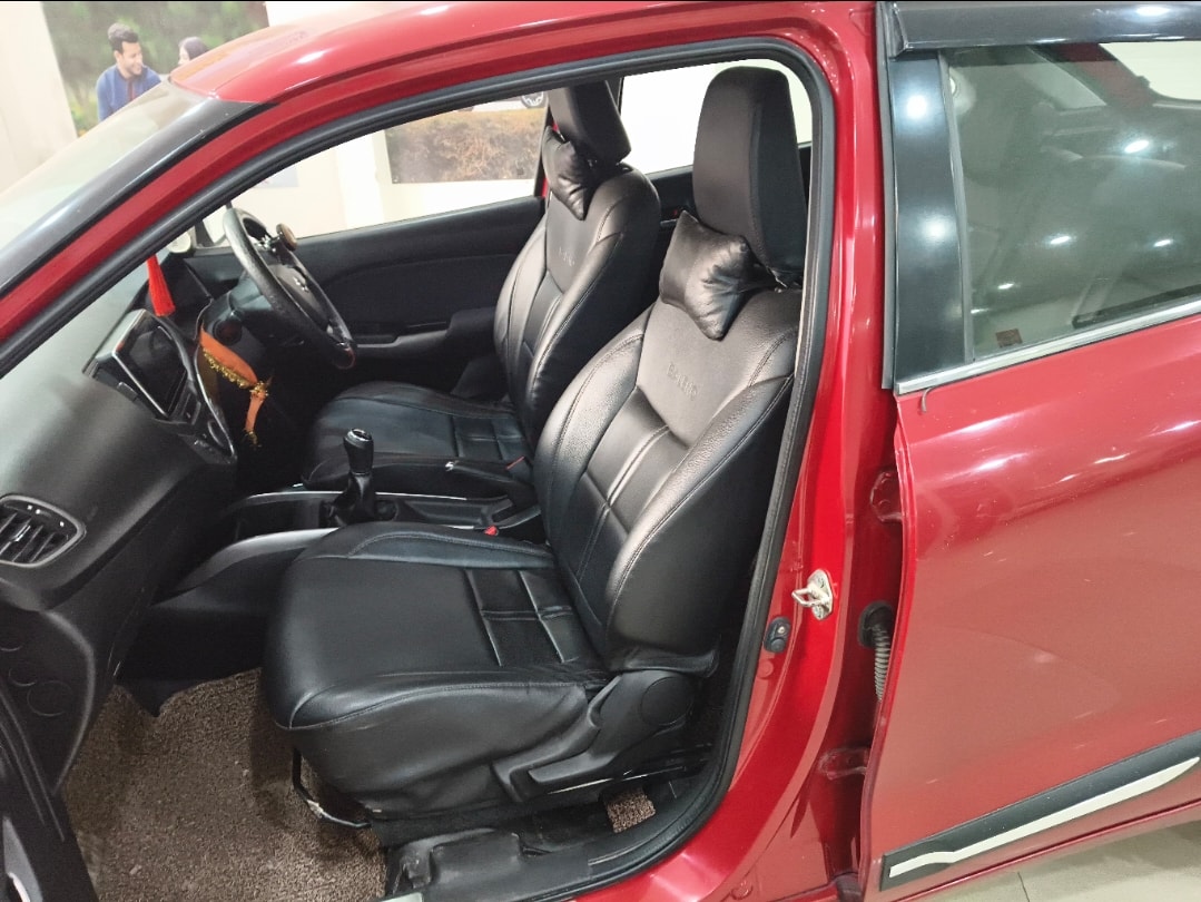 Baleno image 14 Baleno image 14