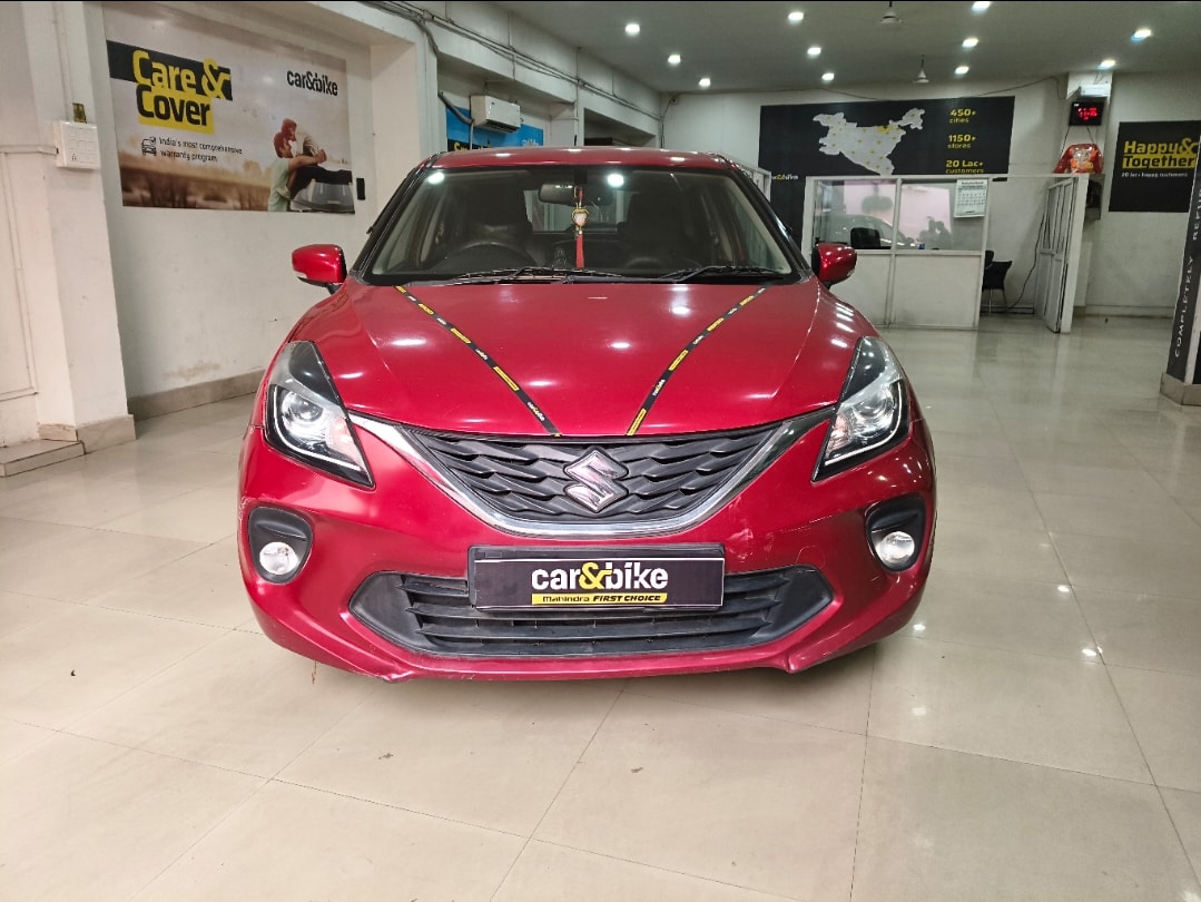 Baleno image 8 Baleno image 8