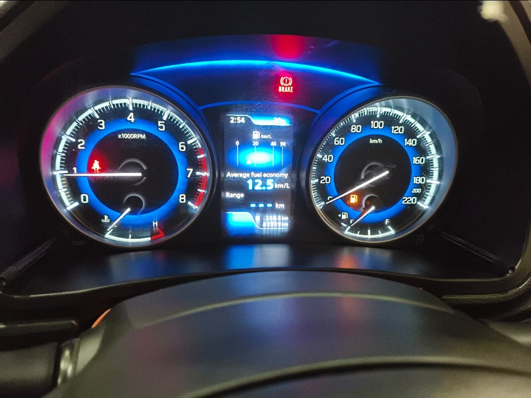 Baleno image 11 Baleno image 11