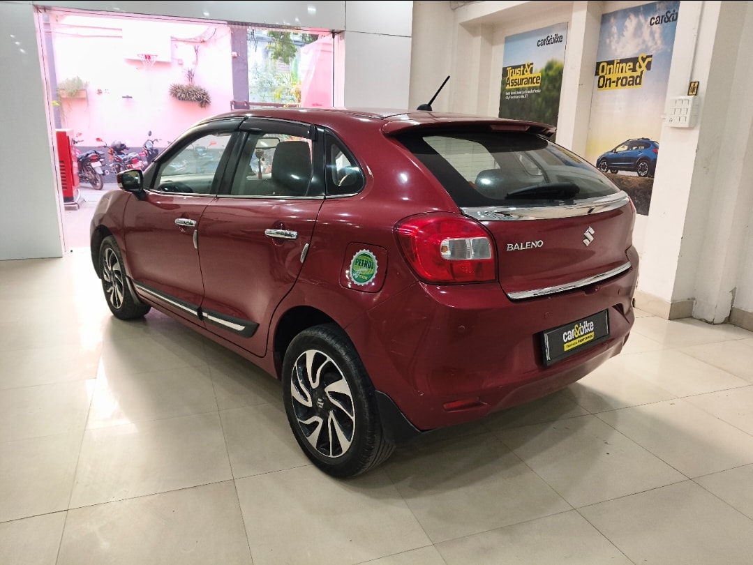 Baleno image 3 Baleno image 3