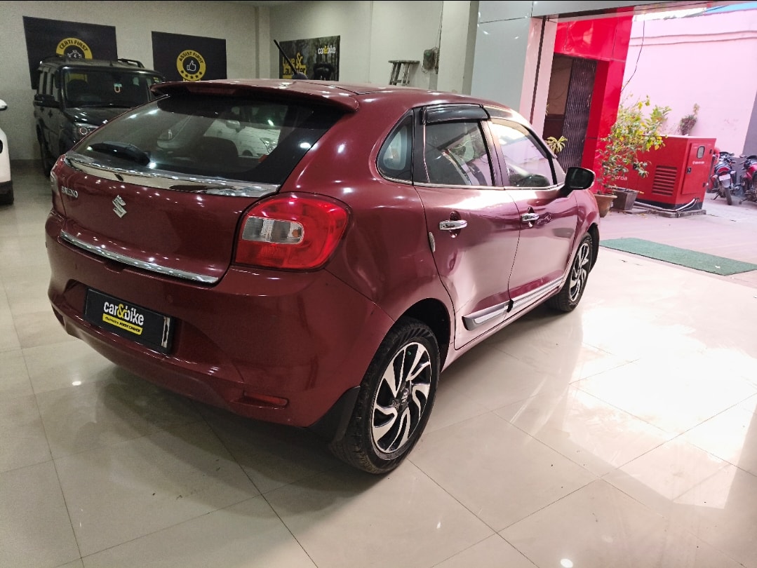 Baleno image 5 Baleno image 5