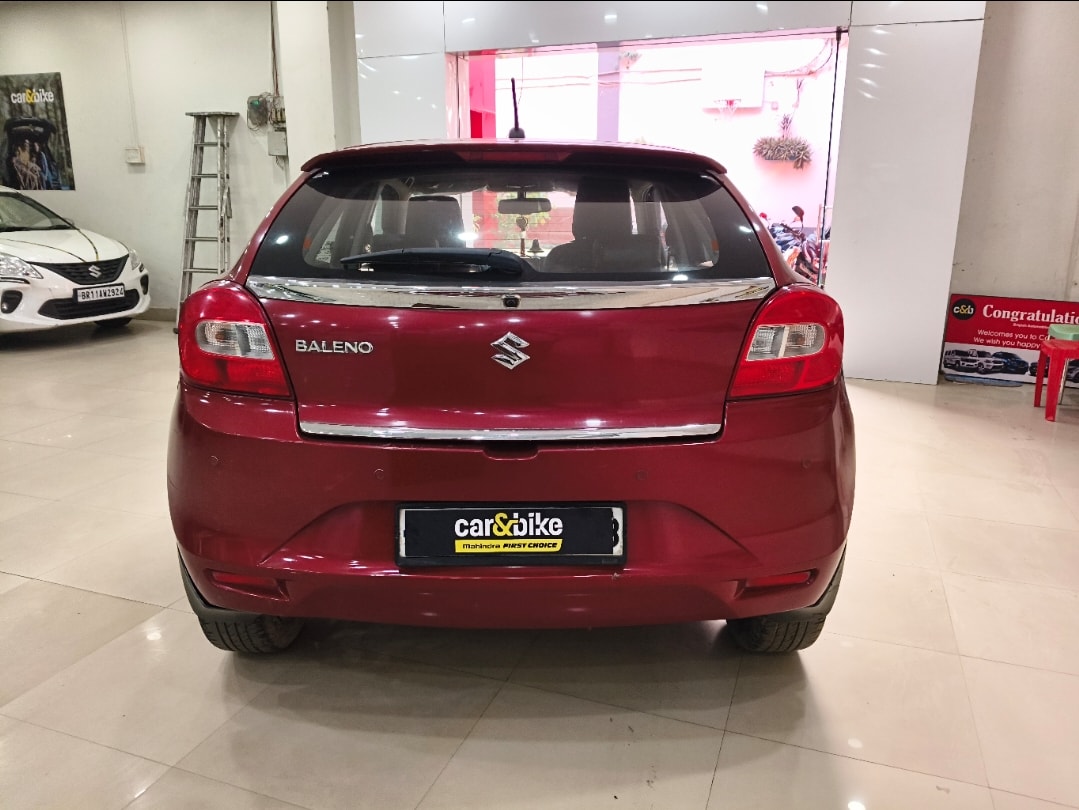 Baleno image 4 Baleno image 4