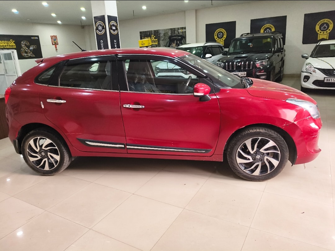 Baleno image 6 Baleno image 6