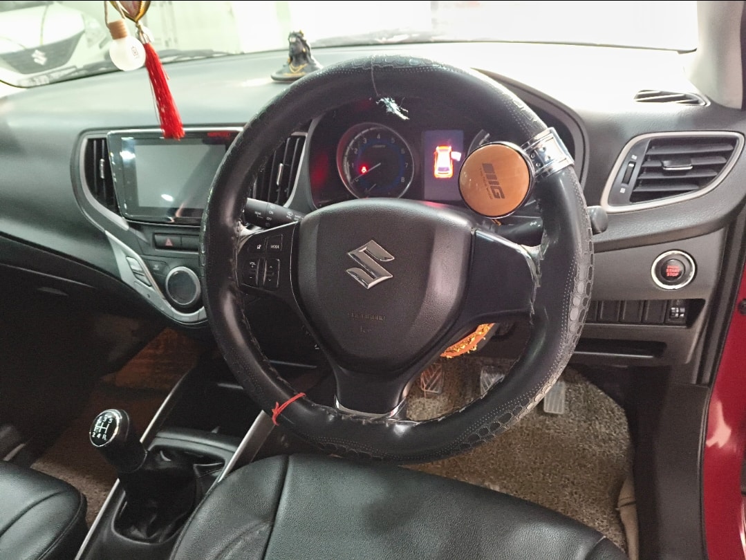 Baleno image 13 Baleno image 13