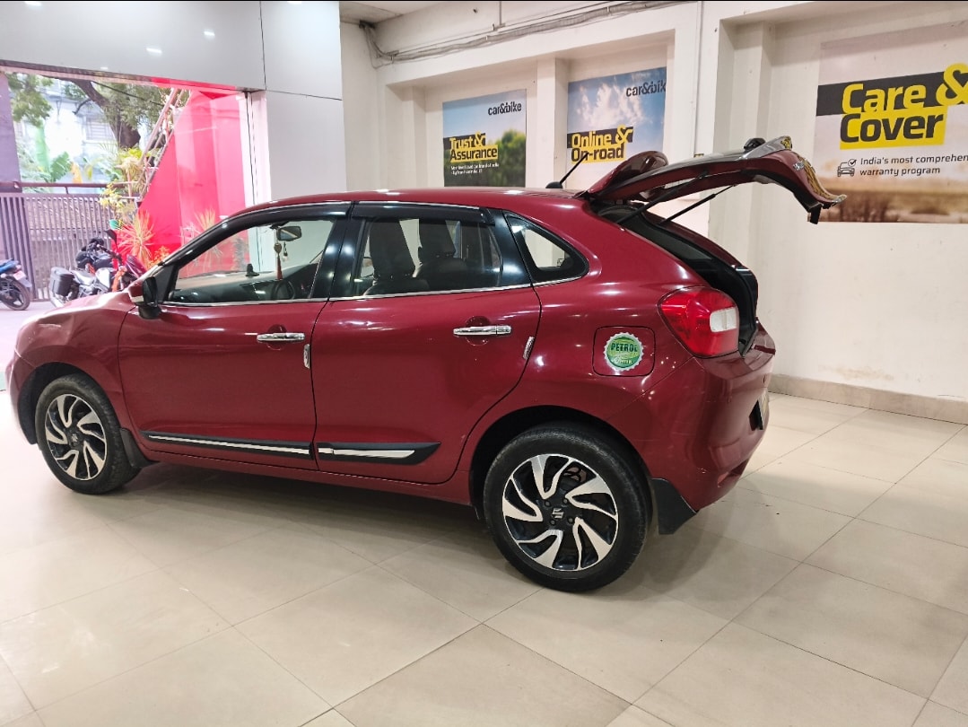 Baleno image 10 Baleno image 10