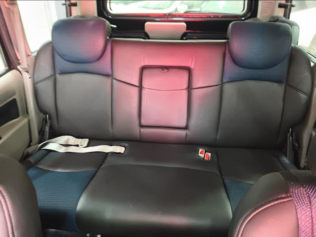 Used 2020 Mahindra Scorpio Used 2020 Mahindra Scorpio