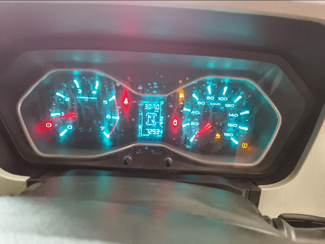 Used 2020 Mahindra Scorpio Used 2020 Mahindra Scorpio