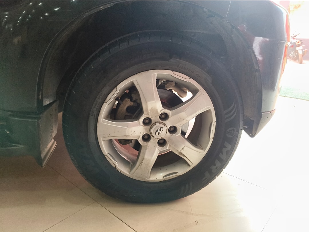 Used 2020 Mahindra Scorpio Used 2020 Mahindra Scorpio