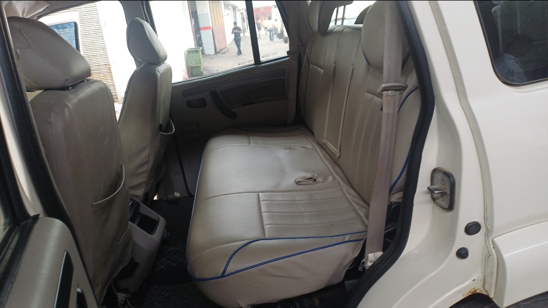 Scorpio image 17 Scorpio image 17