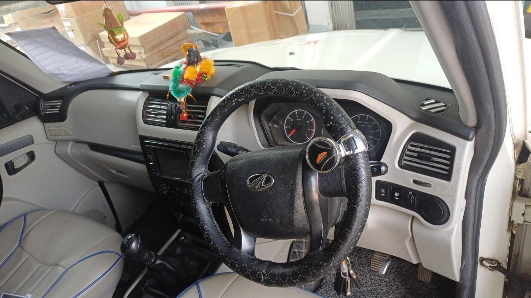 Scorpio image 12 Scorpio image 12