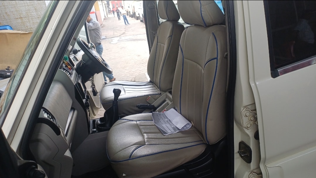 Scorpio image 16 Scorpio image 16