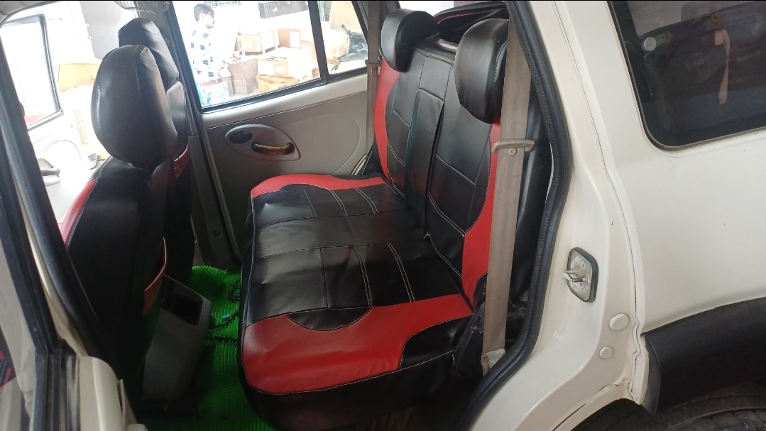 Scorpio image 17 Scorpio image 17