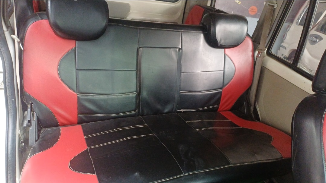 Scorpio image 15 Scorpio image 15