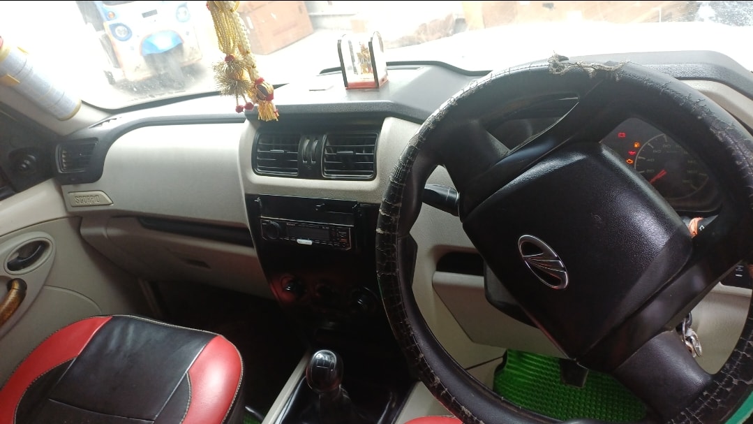 Scorpio image 12 Scorpio image 12