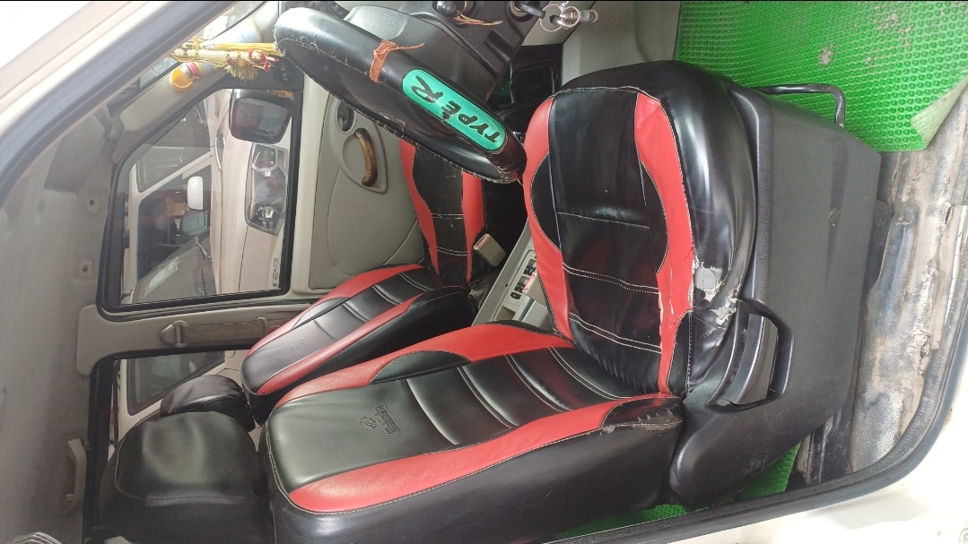 Scorpio image 14 Scorpio image 14