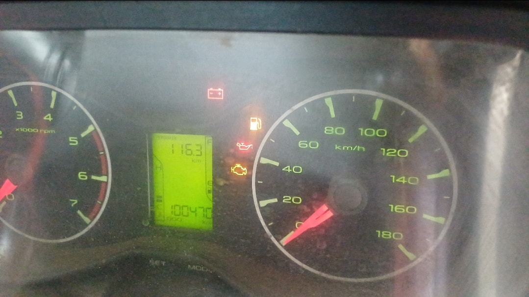 Scorpio image 11 Scorpio image 11