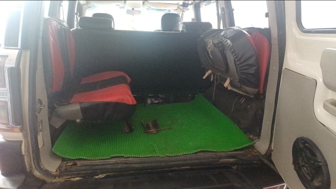 Scorpio image 10 Scorpio image 10