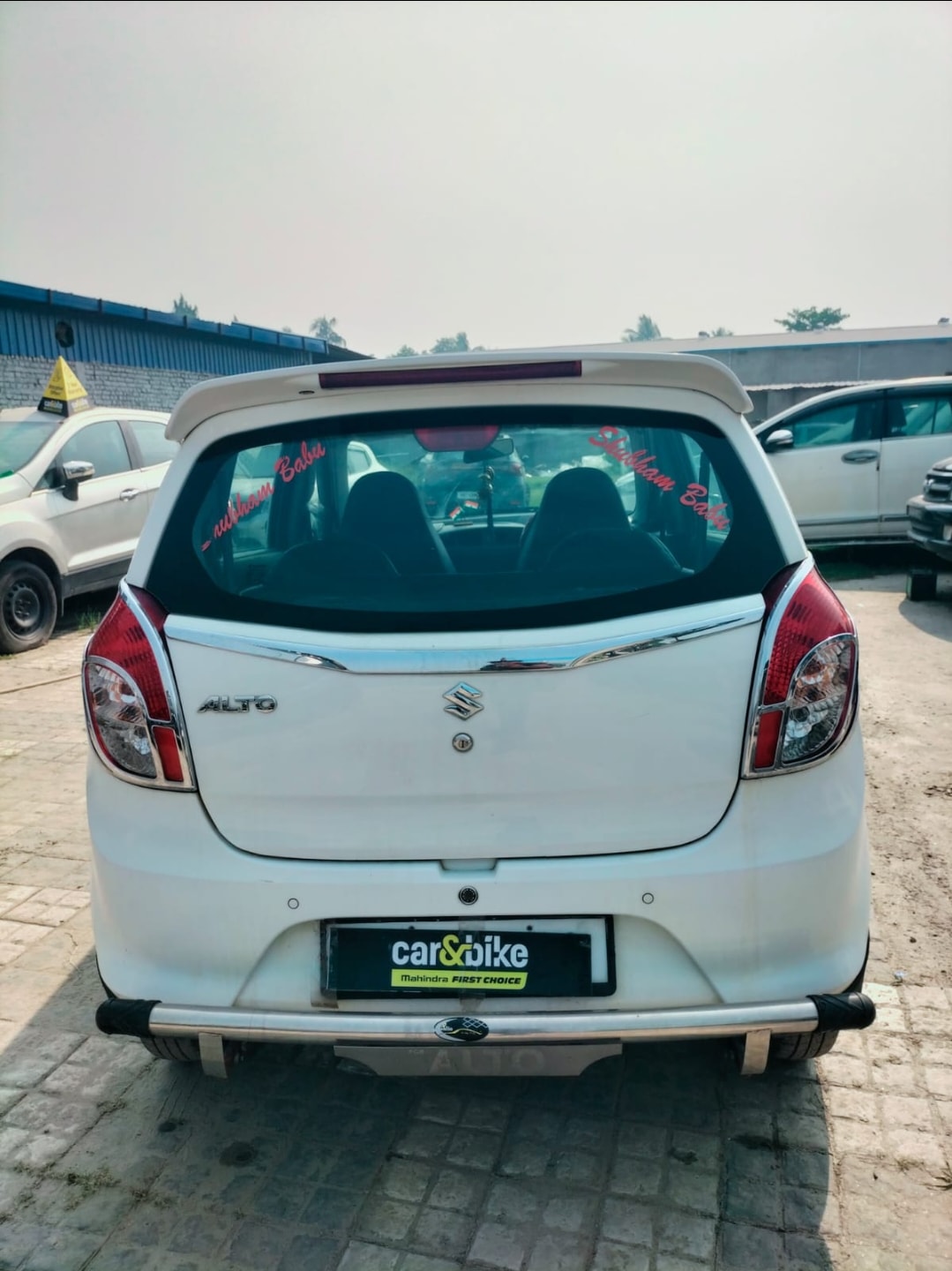 Alto image 4 Alto image 4