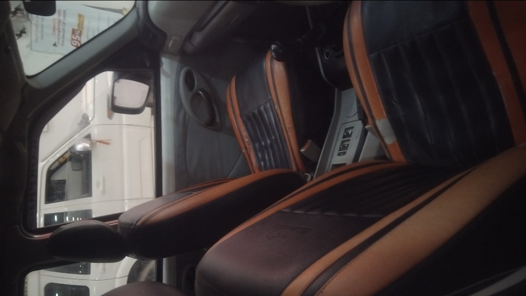 Scorpio image 12 Scorpio image 12