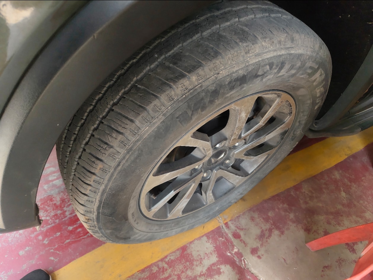 Scorpio-N image 9 Scorpio-N image 9