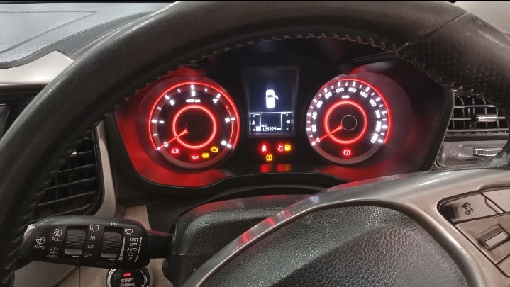 XUV300 image 10 XUV300 image 10