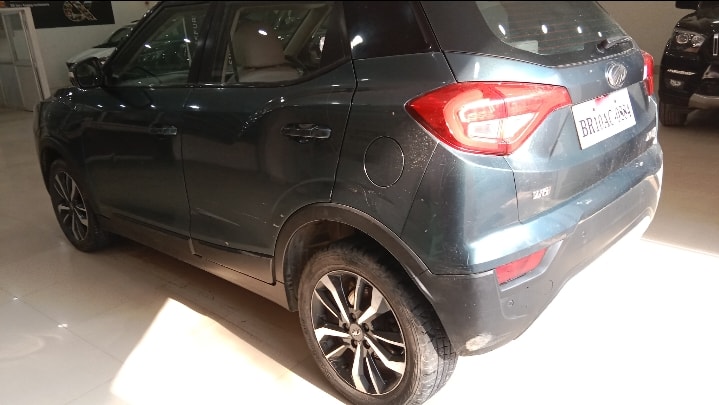 XUV300 image 3 XUV300 image 3