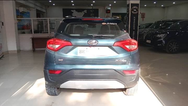 XUV300 image 4 XUV300 image 4