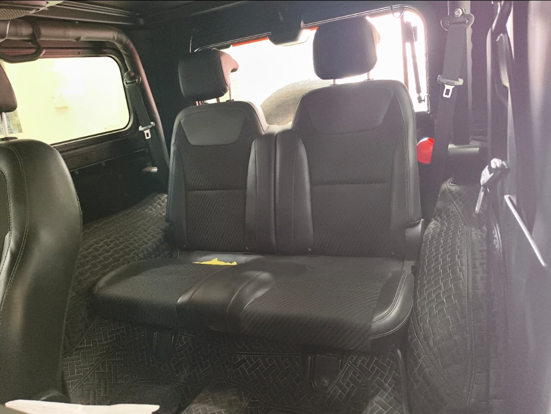 Used 2022 Mahindra Thar Used 2022 Mahindra Thar