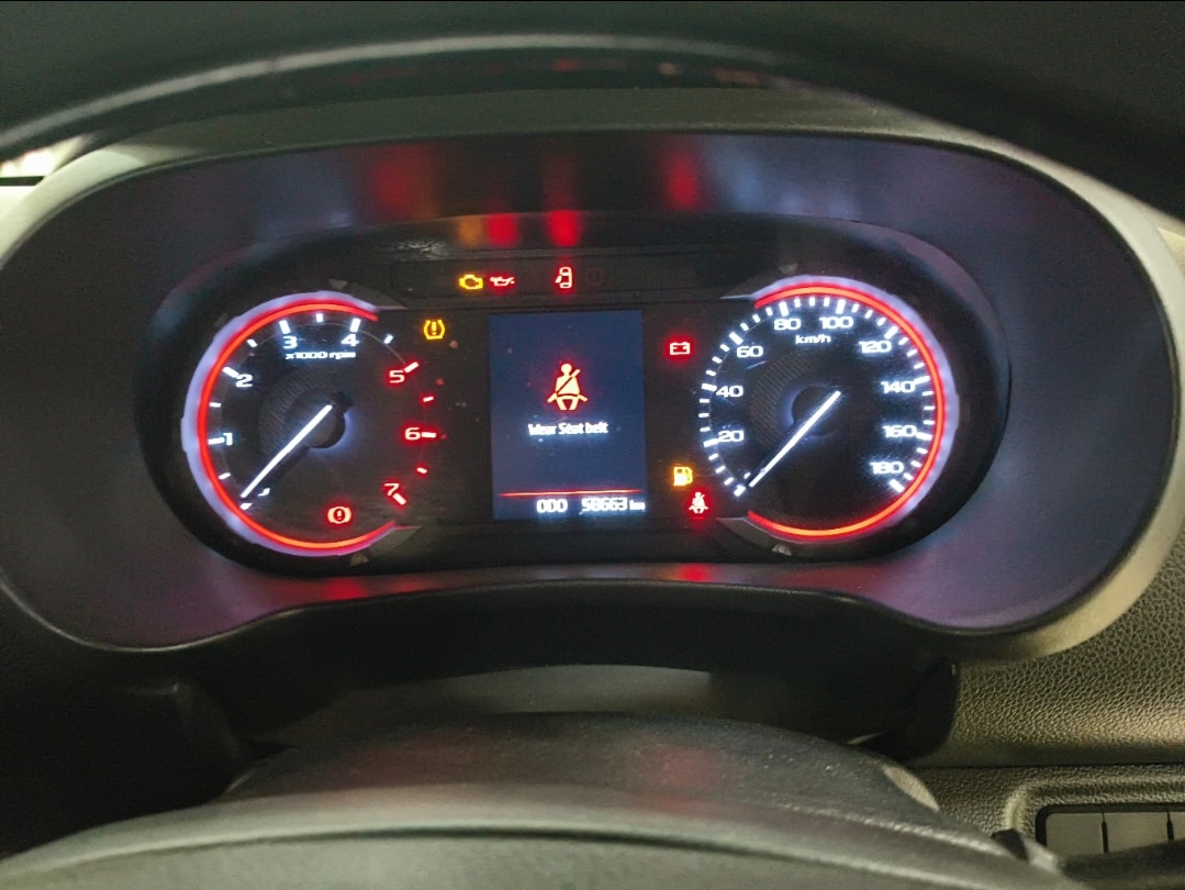 Used 2022 Mahindra Thar Used 2022 Mahindra Thar