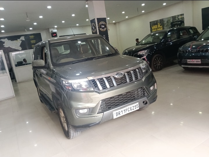 Bolero Neo image 7 Bolero Neo image 7