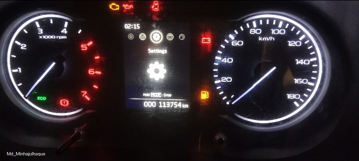 Used 2021 Mahindra Bolero Neo Used 2021 Mahindra Bolero Neo