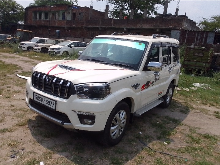 Scorpio image 1 Scorpio image 1